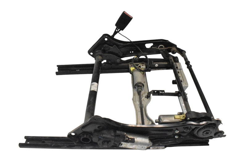 Load image into Gallery viewer, 12-18 Mercedes CLS400 W218 Front Right Side Seat Lower Track Rail Motor Oem
