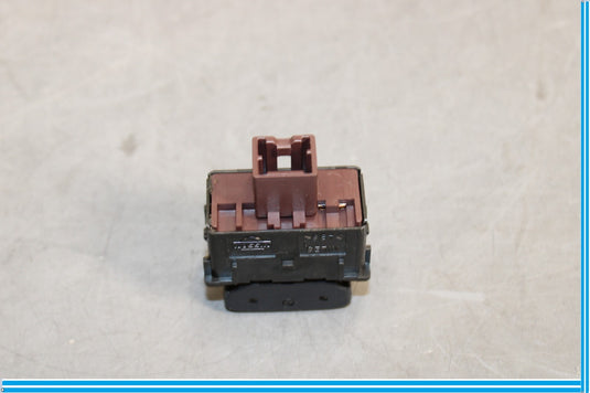 11-17 Infiniti QX56 QX80 3rd Row Left/Right Seat Power Folding Switch Oem