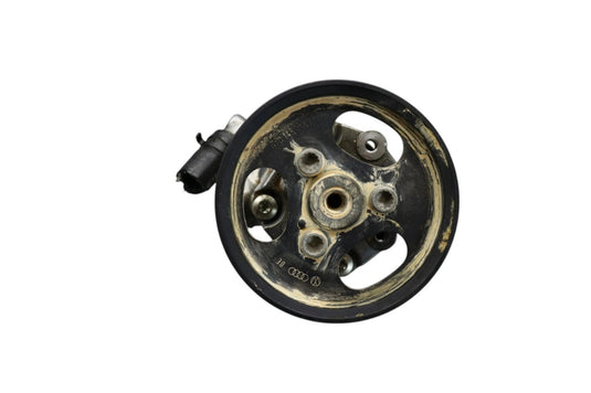 11-16 Volkswagen VW Touareg Power Steering Pump With Pulley 7P0422154 Oem