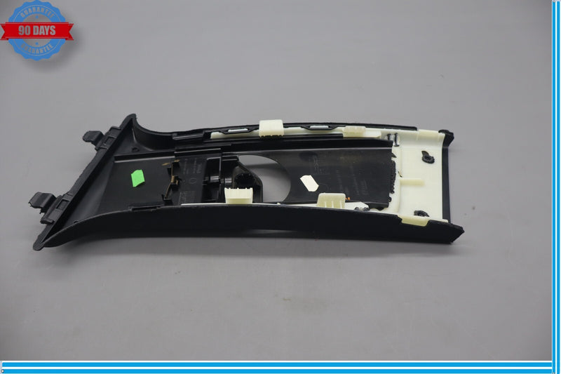 Load image into Gallery viewer, 08-14 Mercedes C300 C350 Front Right Upper B Pillar Trim Panel Cover Oem
