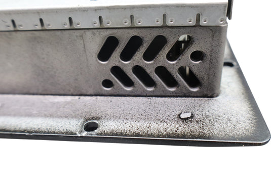 10-19 Jaguar X351 XJ XJL Sound Audio Radio Amplifier Amp Stereo BJ3219C164AF Oem