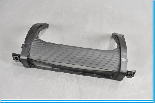 04-09 Jaguar XJ8 XJR Steering Column Upper Filler Trim Oem