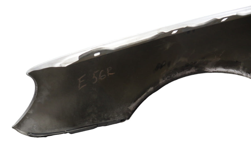 Load image into Gallery viewer, 03-08 Mercedes R230 SL500 SL55 AMG Front Right Passenger Side Fender Cover Oem
