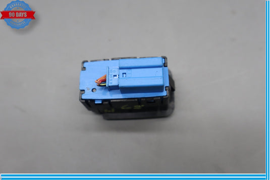 07-12 Mercedes GL450 GL550 Right Folding Power Switch Button A1648707010 Oem