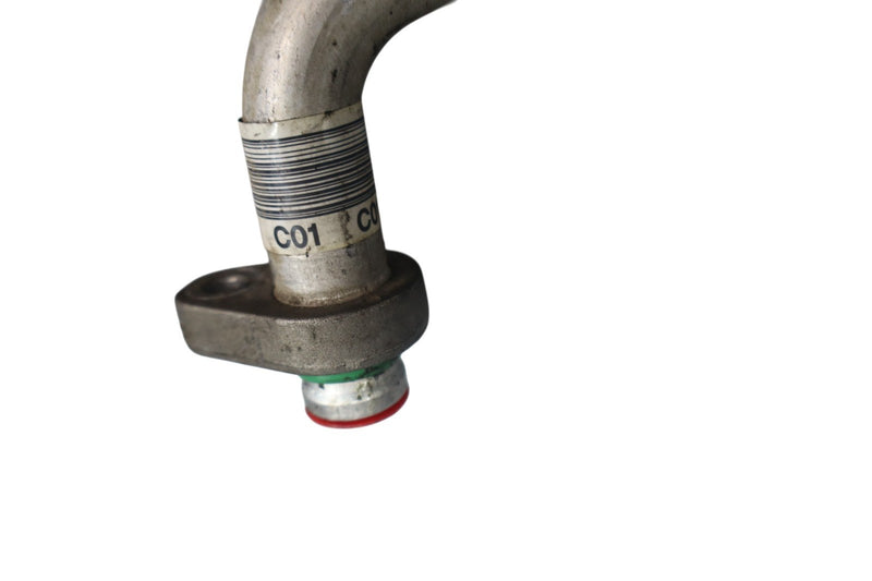 Load image into Gallery viewer, 15-17 Hyundai Genesis G80 A/C Air Conditioner Suction Hose &amp; Tube Assembly Oem
