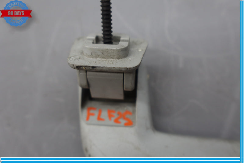 Load image into Gallery viewer, 09-15 Jaguar X250 XF XFR Front Left Driver Side Interior Roof Grab Handle Oem
