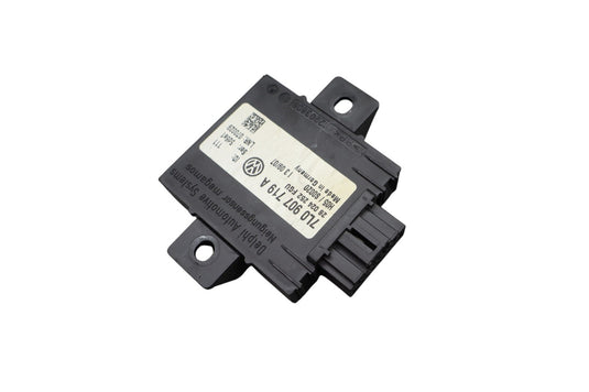 03-12 Bentley Continental GT GTC Flying Spur Anti Theft Alarm Module Oem