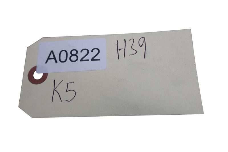 Load image into Gallery viewer, 12-18 Audi A6 A7 Quattro Front Left Driver Side Seat Headrest Head Rest Oem
