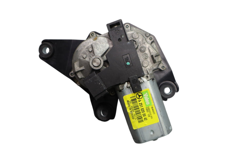 Load image into Gallery viewer, 06-19 Mercedes X164 GL450 ML550 R350 Rear Glass Windshield Wiper Motor Oem
