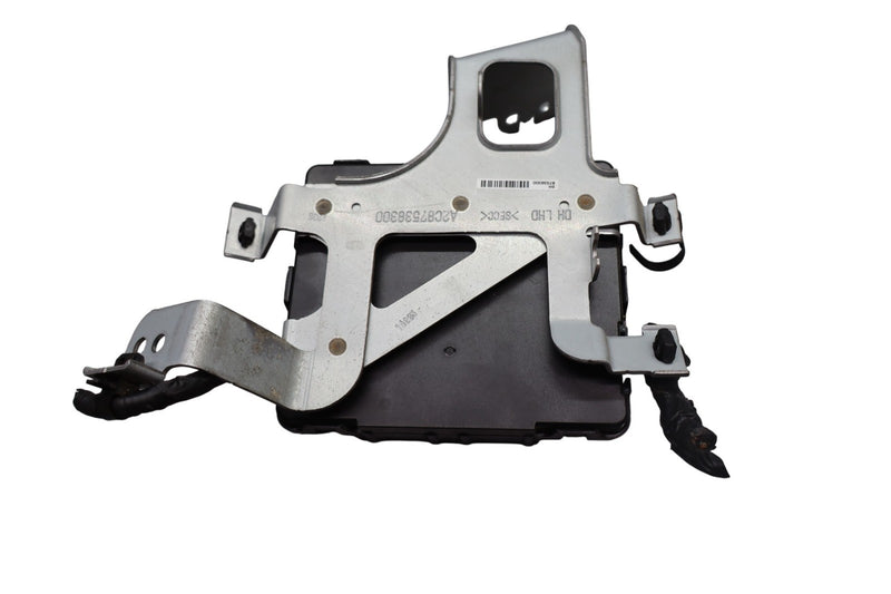 Load image into Gallery viewer, 15-17 Hyundai Genesis Keyless Ignition Control Theft Locking Module Oem
