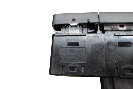 11-13 Hyundai Equus SIG Left Side Seat Heat Switch Control 933153N100 Oem
