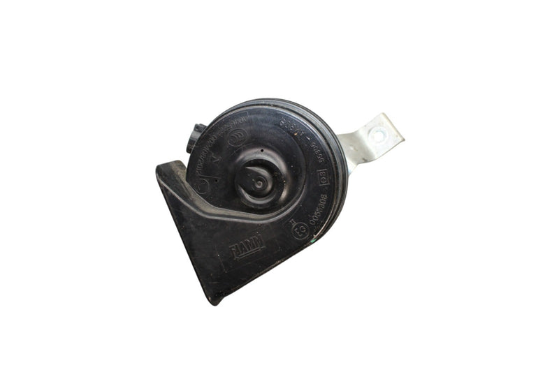 Load image into Gallery viewer, 14-17 Maserati Ghibli Front Right Passenger Side High Note Tone Horn Signal Oem
