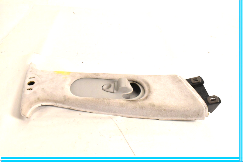 Load image into Gallery viewer, 03-12 Maserati Quattroporte M139 Front Right Upper B Pillar Trim Cover Oem
