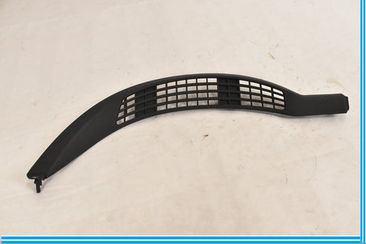 07-13 Mercedes W216 S550 CL550 Dash Board Vent Grille Cover 2218270080 OEM