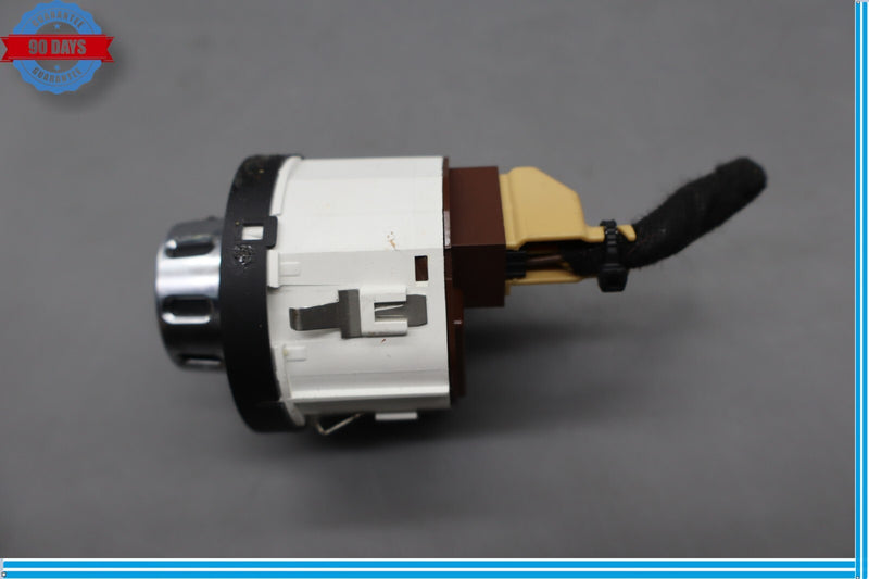 Load image into Gallery viewer, 11-14 Volkswagen VW Touareg Differential Lock Dial Control Selection Switch Oem
