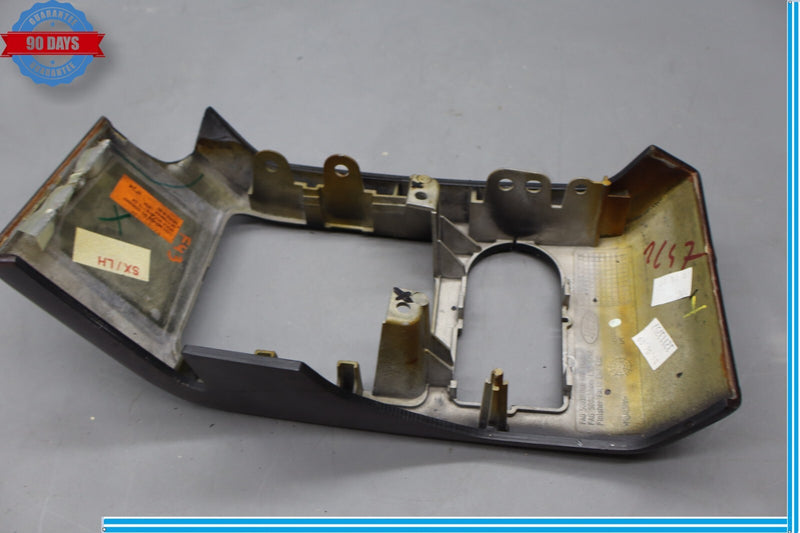 Load image into Gallery viewer, 10-12 Land Rover Range Rover HSE Front Dash Wood Trim Molding Cover Oem
