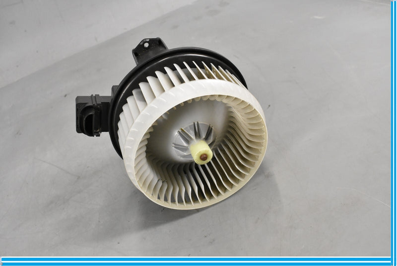 Load image into Gallery viewer, 10-15 Jaguar XJ XJL HVAC AC Air Conditioner Heater Blower Motor Oem
