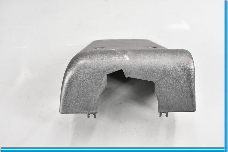 Load image into Gallery viewer, 09-15 Jaguar XF XFR Right Passenger Side Steering Column Upper Trim Cover Oem
