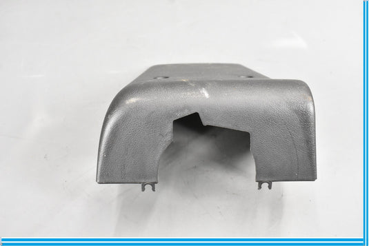 09-15 Jaguar XF XFR Right Passenger Side Steering Column Upper Trim Cover Oem
