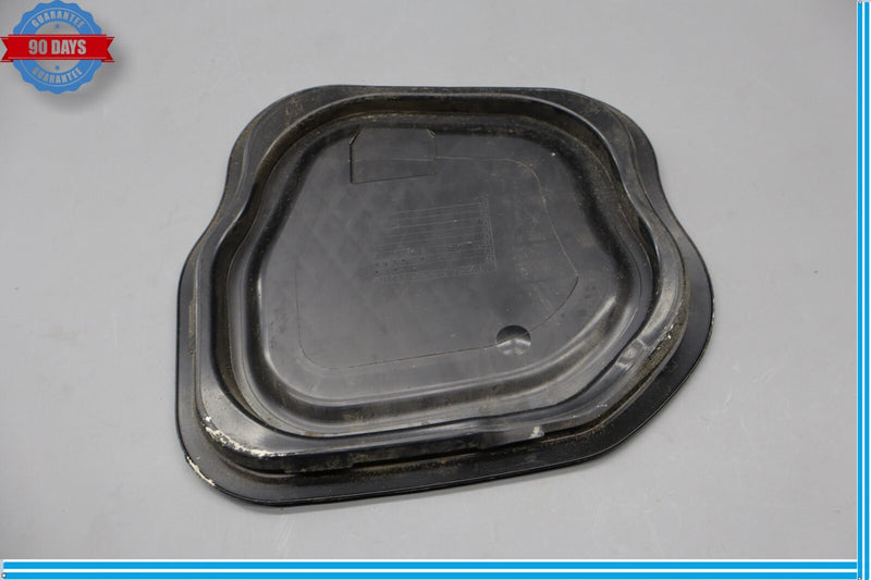 Load image into Gallery viewer, 12-18 Audi A7 Quattro Front Right Door Panel Inner Lock Access Plate Cover Oem
