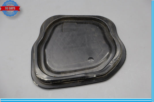 12-18 Audi A7 Quattro Front Right Door Panel Inner Lock Access Plate Cover Oem