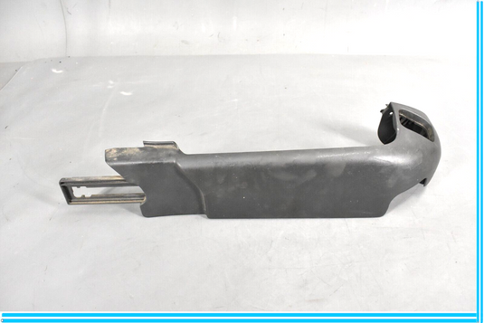 00-06 Mercedes W215 CL500 Front Right Side Under Seat Compartment Trim Panel Oem