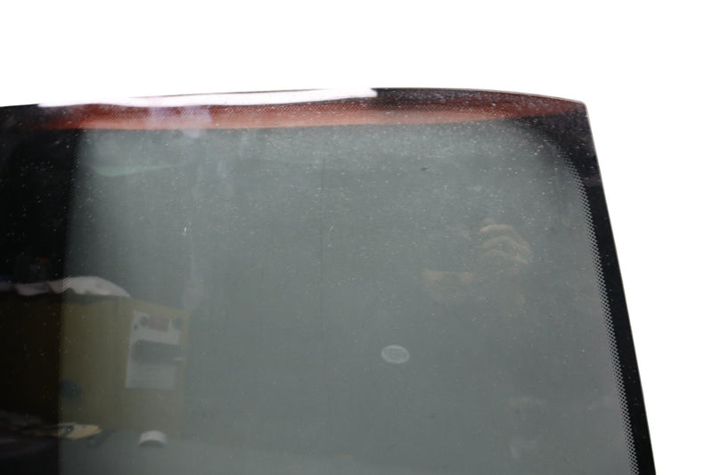Load image into Gallery viewer, 14-21 BMW I01 i3 101 Rear Left Driver Side Door Window Auto Glass Oem
