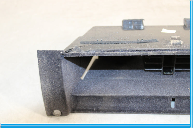 Load image into Gallery viewer, 06-13 Land Rover Range Rover Sport Center Console Blank Cover Trim Panel Oem
