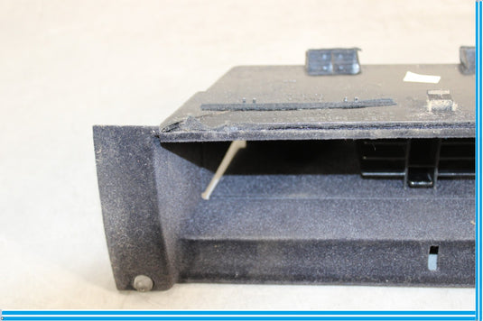06-13 Land Rover Range Rover Sport Center Console Blank Cover Trim Panel Oem