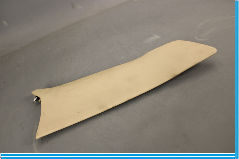 Load image into Gallery viewer, 07-12 Lexus LS460 Right Passenger Side Center Console Leather Trim Panel Oem
