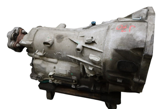 15-18 BMW X5 X3 F15 F25 3.0L AWD Automatic Transmission Gearbox Assembly Oem