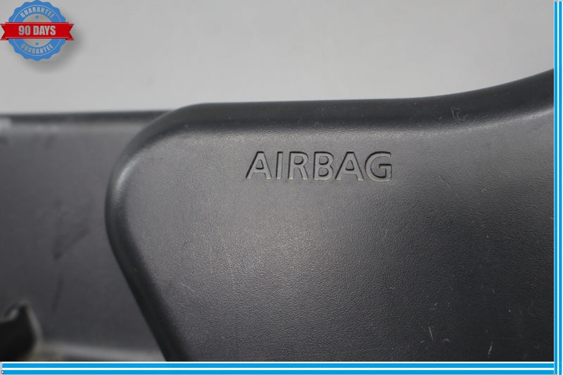 Load image into Gallery viewer, 14-19 Jaguar X152 F-Type Left Seat Rearward Outer Recline Trim Cover Panel Oem

