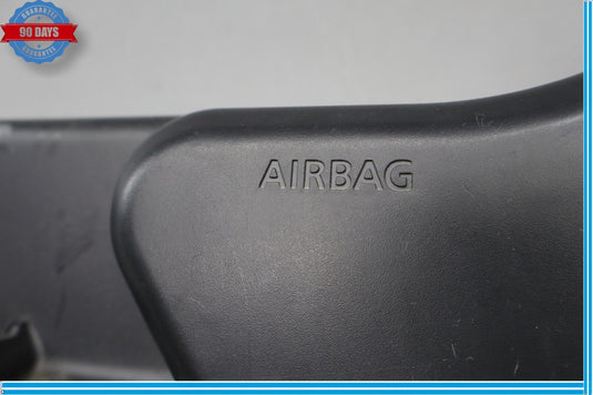 14-19 Jaguar X152 F-Type Left Seat Rearward Outer Recline Trim Cover Panel Oem