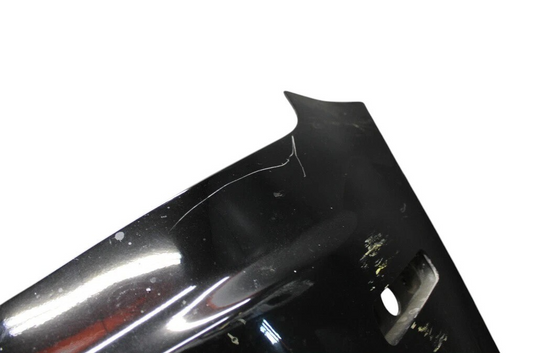 03-08 Maserati Quattroporte M139 Front Bumper Cover Assembly 980139426 Oem