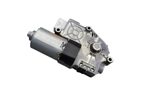 11-17 Volkswagen VW Touareg Panoramic Sunroof Control Motor 7P0959591B Oem