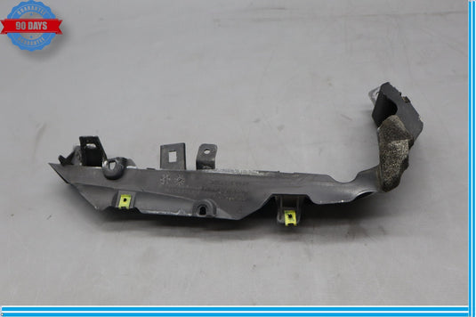 10-16 Porsche Panamera 970 Left Engine Plenum Cowl Cover Trim Bracket Oem