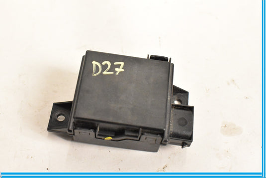 03-06 Mercedes SL500 SL600 R230 Seat Belt Tensioner Sensor Module Unit Oem