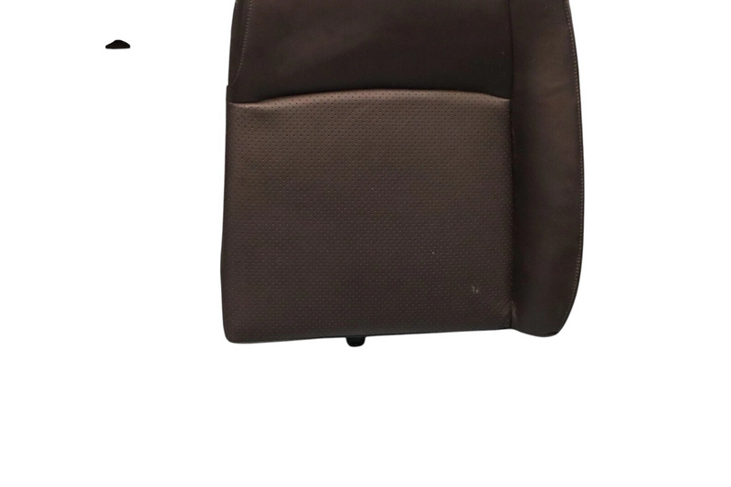 Load image into Gallery viewer, 07-15 Jaguar XK XKR Rear Second 2nd Raw Top Upper Seat Cushion 6W83C66601BC Oem

