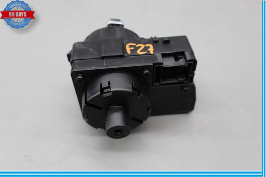 03-12 Mercedes R230 SL500 Headlight Control Switch 2305450104 Oem