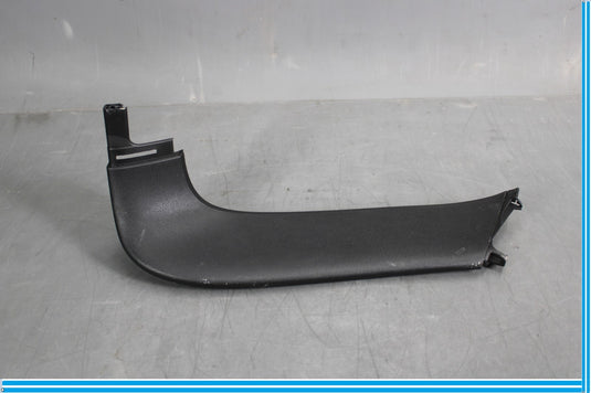 11-18 Porsche Cayenne Rear Right Side Trunk Tailgate Upper Trim Cover Oem