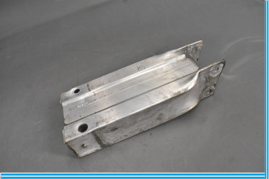 12-16 Mercedes CLS550 Front Left Driver Side Bumper Reinforcement Bracket Oem