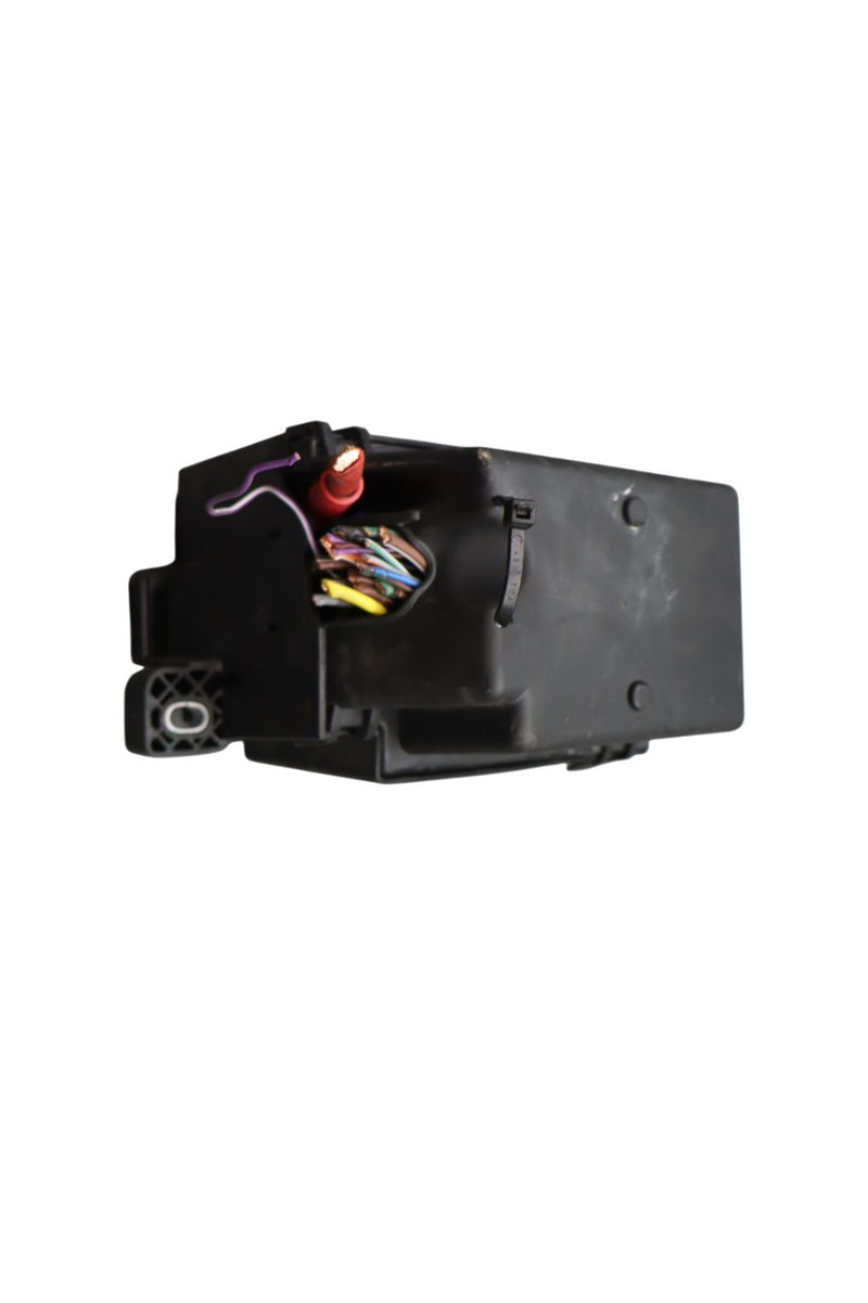 Load image into Gallery viewer, 16-20 Jaguar XF X260 XE Rear Fuse Relay Box Junction Block GX7314A076DA Oem

