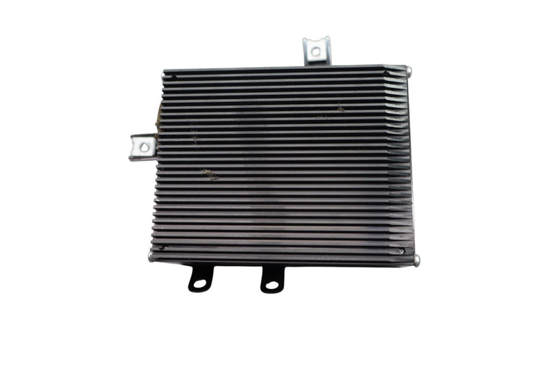 Load image into Gallery viewer, 13-16 Ford Escape SE Center Console 110 Volt Voltage Power Inverter Oem
