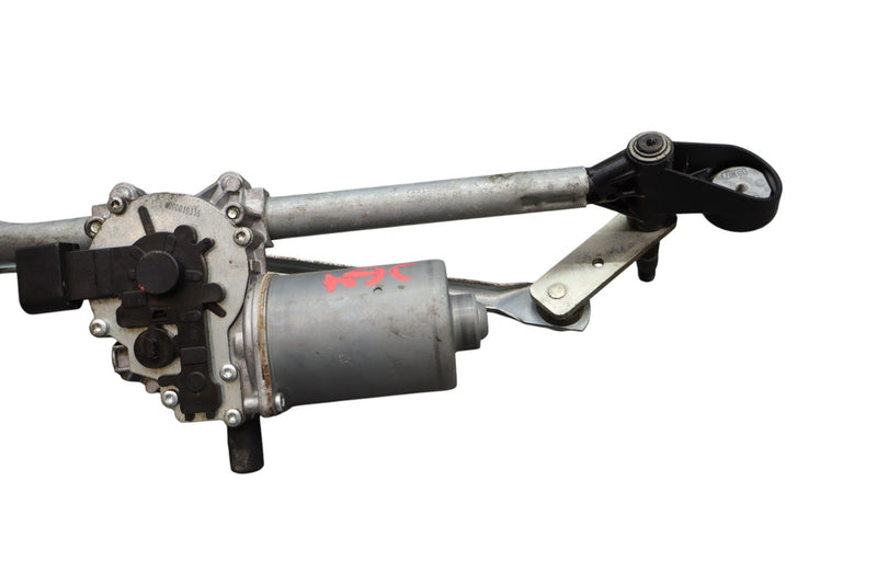 Load image into Gallery viewer, 09-16 BMW Z4 E89 Front Windshield Wiper Motor Linkage 719715701 OEM
