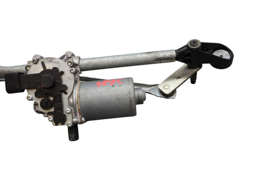 09-16 BMW Z4 E89 Front Windshield Wiper Motor Linkage 719715701 OEM