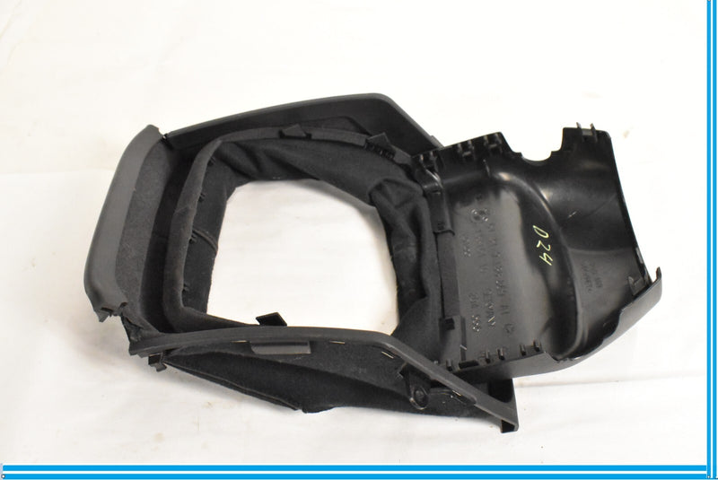 Load image into Gallery viewer, 09-15 BMW 750i 750Li F01 F02 Steering Column Shroud Upper Cover Trim Panel Oem
