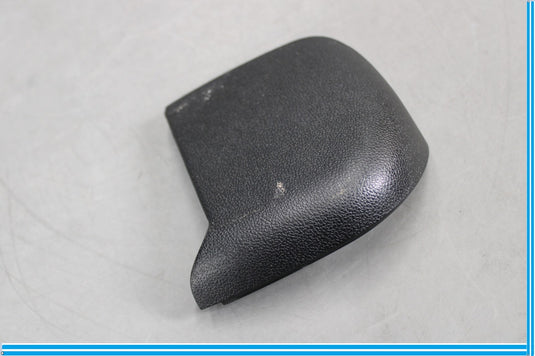 06-11 Mercedes CLS550 W221 Front Right Passenger Side Lower Seat Cover Trim Oem