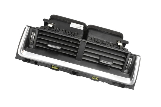18-23 Jaguar E-Pace Front Dashboard Center AC A/C Air Vent Grille J9C3014L21 Oem