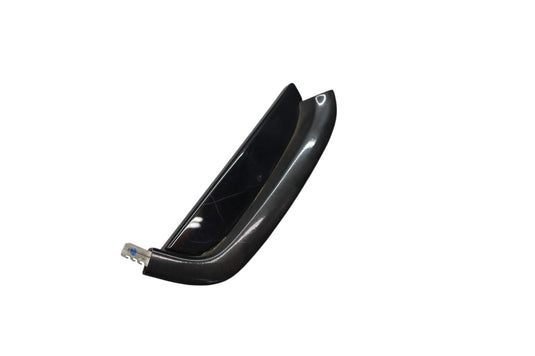 14-17 Maserati Ghibli Rear Right Side Door Molding Trim Panel Cover Oem