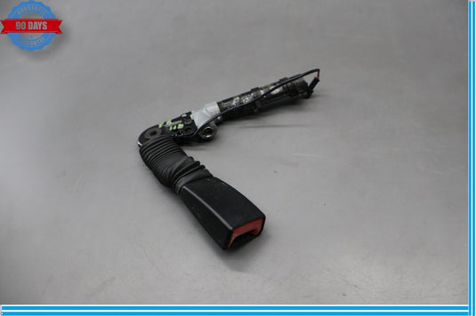 11-16 BMW 535i GT xDrive Front Right Passenger Side Seatbelt Seat Belt Buckle Oe